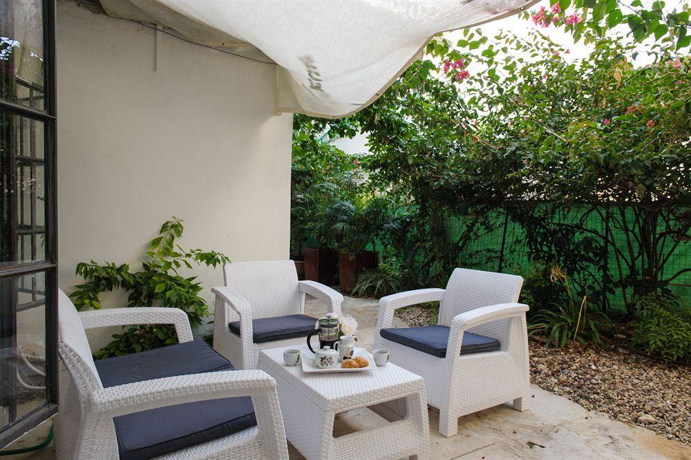 Neve Tzedek Original Style Apartments Tel-Aviv Kültér fotó