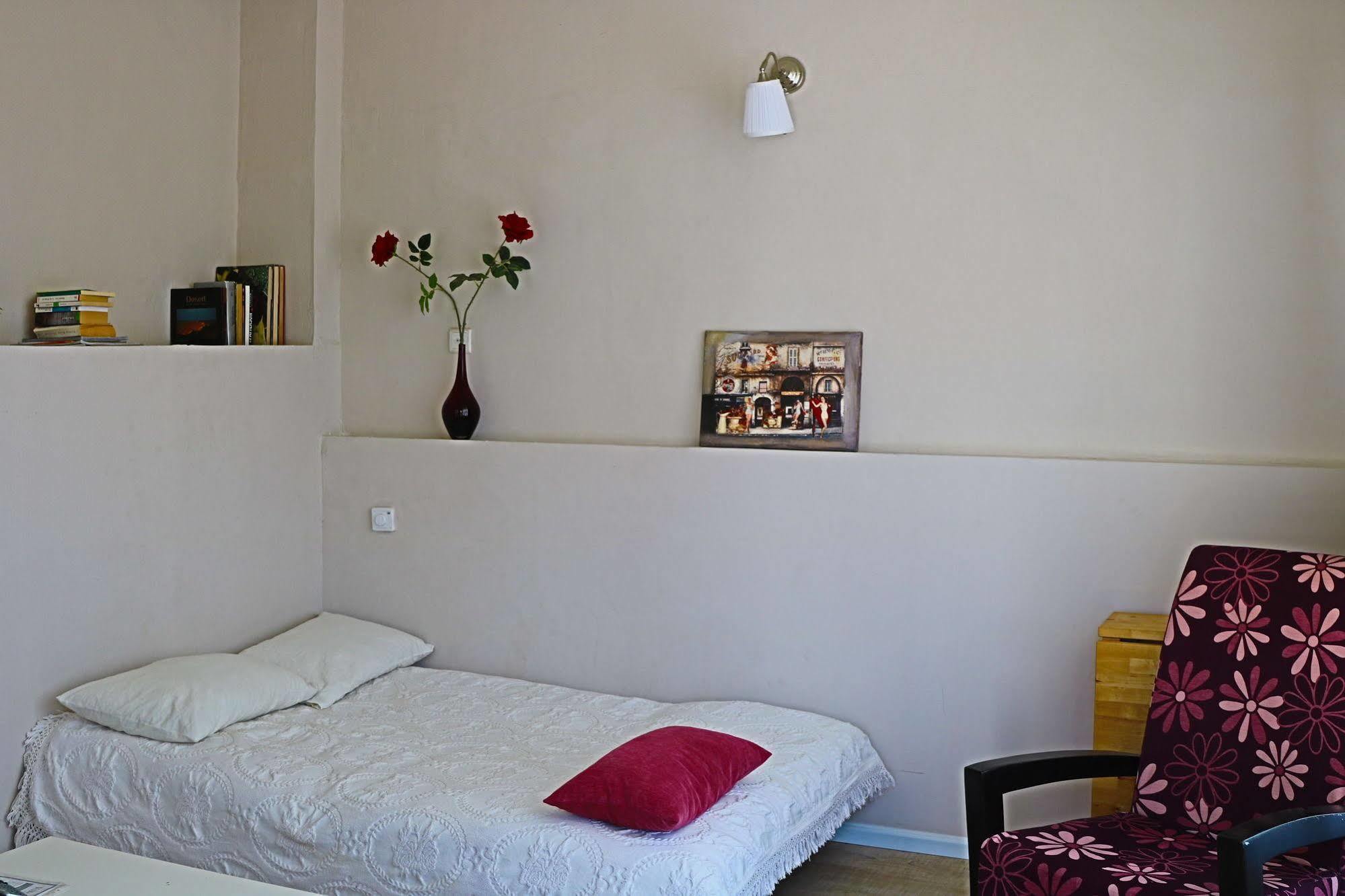 Neve Tzedek Original Style Apartments Tel-Aviv Kültér fotó